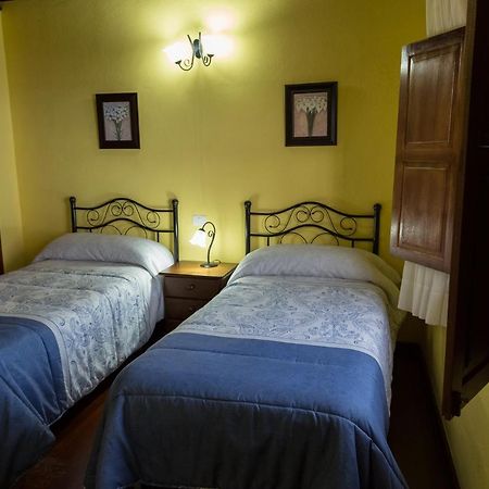Country House Santa Lucia Puntallana Zewnętrze zdjęcie