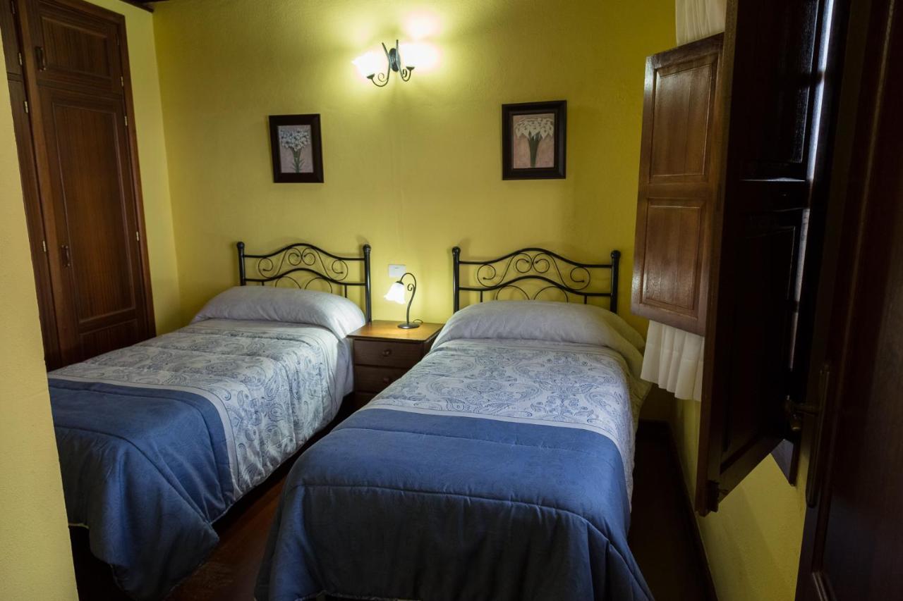 Country House Santa Lucia Puntallana Zewnętrze zdjęcie