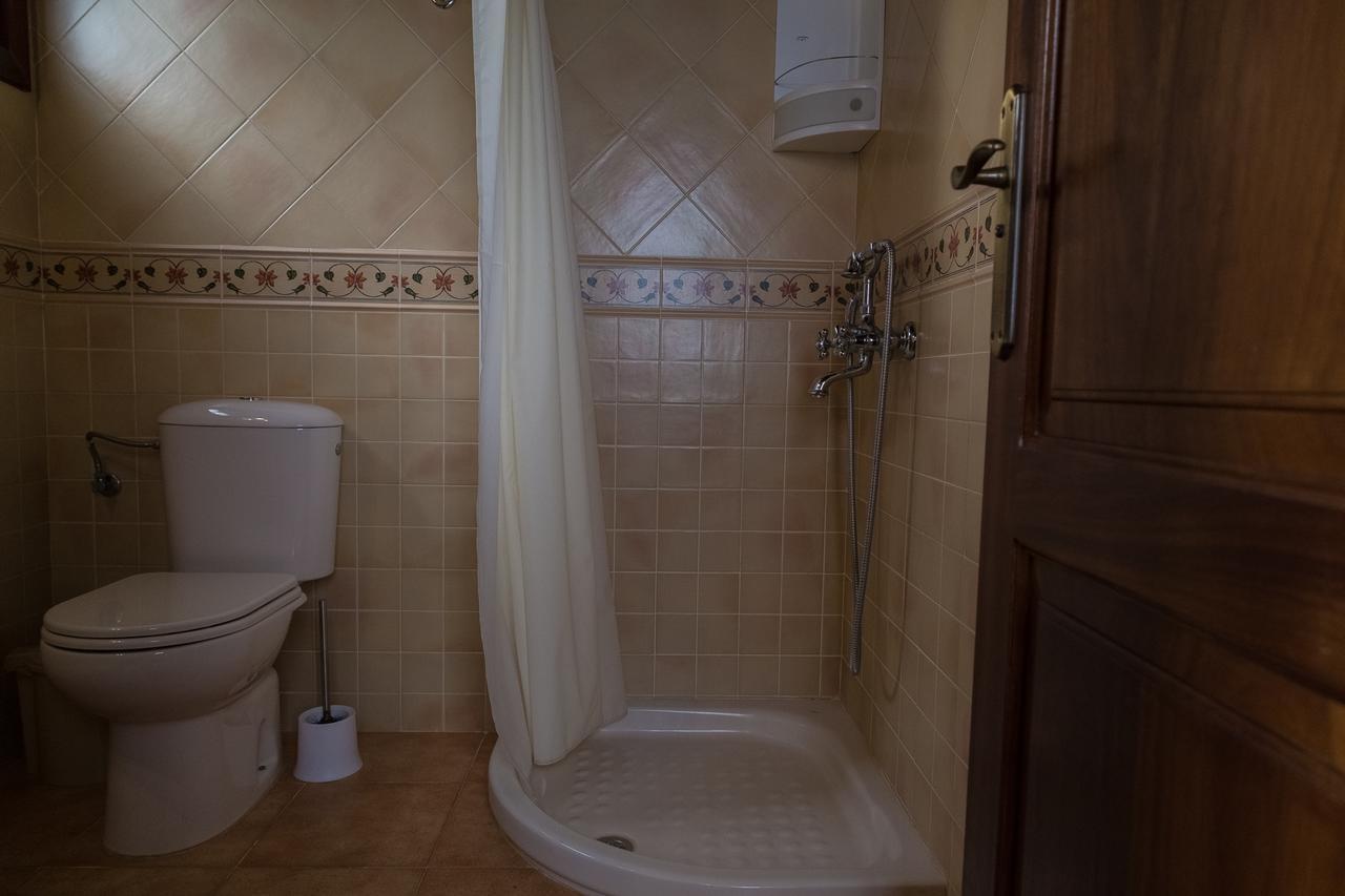 Country House Santa Lucia Puntallana Zewnętrze zdjęcie