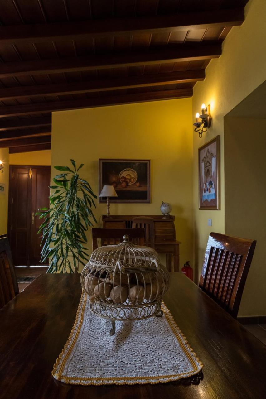 Country House Santa Lucia Puntallana Zewnętrze zdjęcie