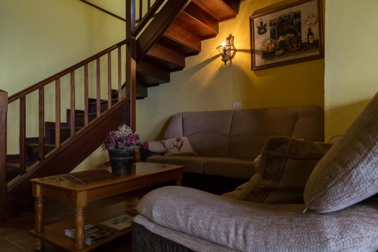 Country House Santa Lucia Puntallana Zewnętrze zdjęcie